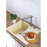 Смеситель OMOIKIRI KYOTO-G OKY-G-35