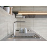 Смеситель OMOIKIRI NAKAGAWA-MA 4994316