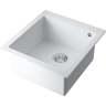 Мойка OMOIKIRI BOSEN 47-WH Tetogranit/белый 4993589