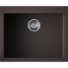 Мойка OMOIKIRI BOSEN 61-ES Tetogranit/эспрессо 4997211
