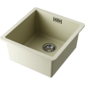 Мойка OMOIKIRI KATA 40-U-BE Artgranit/ваниль 4993394