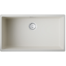 Мойка OMOIKIRI KATA 74-U-WH Artgranit/белый 4997564