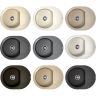 Мойка OMOIKIRI SAKAIME 60E-WH Tetogranit/белый 4993136