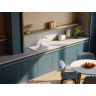 Мойка OMOIKIRI SUMI 78A-LB-GB Artceramic/графит 4997101