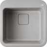 Мойка OMOIKIRI TASOGARE 51-GR Artgranit/Leningrad grey 4993740