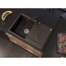 Смеситель OMOIKIRI NAKAGAWA 2 PLUS-BN 4994342