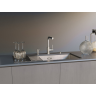 Смеситель OMOIKIRI NAKAGAWA 2 PLUS-BN 4994342
