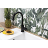 Смеситель OMOIKIRI SHINAGAWA 2 PLUS-BE латунь/ваниль 4994407